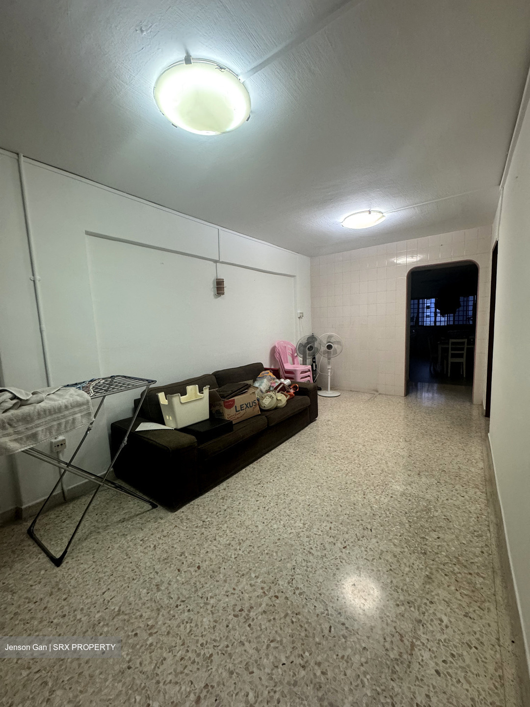 Blk 609 Eunos Rainbow (Bedok), HDB 3 Rooms #554065031
